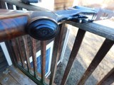 Classic Doubles Stunning
And Classy SXS 201 Field Great Superior Quality Clays or Bird Gun 12 Ga. - 6 of 12