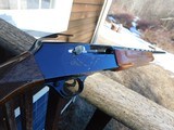 Browning B2000 20 ga Uncommon Beauty As New - 5 of 11