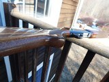 Browning B2000 20 ga Uncommon Beauty As New - 4 of 11
