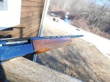 Browning B2000 20 ga Uncommon Beauty As New - 6 of 11