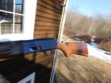 Browning B2000 20 ga Uncommon Beauty As New - 7 of 11