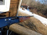 Browning B2000 20 ga Uncommon Beauty As New - 10 of 11