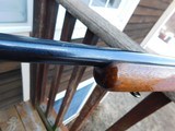Winchester Model 88 First Full Year Production 1956 With Clover Leaf Nice Gun Bargain Price - 11 of 12