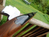 Winchester Model 88 First Full Year Production 1956 With Clover Leaf Nice Gun Bargain Price - 6 of 12