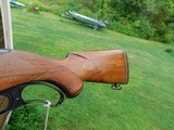 Winchester Model 88 First Full Year Production 1956 With Clover Leaf Nice Gun Bargain Price - 12 of 12