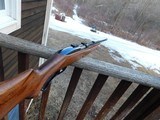 Winchester Model 88 First Full Year Production 1956 With Clover Leaf Nice Gun Bargain Price - 8 of 12