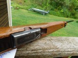 Winchester Model 88 First Full Year Production 1956 With Clover Leaf Nice Gun Bargain Price - 4 of 12