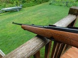 Winchester Model 88 First Full Year Production 1956 With Clover Leaf Nice Gun Bargain Price - 8 of 12