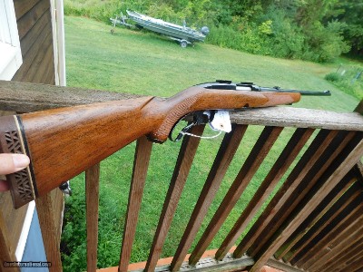 Winchester Model 88 First Full Year Production 1956 With Clover Leaf Nice Gun Bargain Price