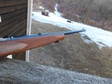 Winchester Model 88 First Full Year Production 1956 With Clover Leaf Nice Gun Bargain Price - 10 of 12