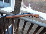 Winchester Model 88 First Full Year Production 1956 With Clover Leaf Nice Gun Bargain Price - 2 of 12