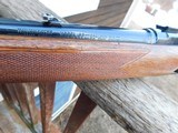Winchester Model 88 First Full Year Production 1956 With Clover Leaf Nice Gun Bargain Price - 9 of 12