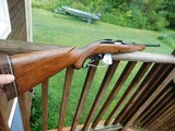 Winchester Model 88 First Full Year Production 1956 With Clover Leaf Nice Gun Bargain Price