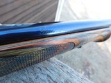 Winchester Model 70 FWT Laminate 6.5x 55 Rare New Condition Beauty - 7 of 11