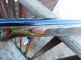 Winchester Model 70 FWT Laminate 6.5x 55 Rare New Condition Beauty - 8 of 11