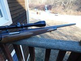 Remington 700 BDL VS (Deluxe Varmint) 7mm 08 1976 Beauty Hard To Find In This Cal - 12 of 14