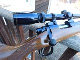 Remington 700 BDL VS (Deluxe Varmint) 7mm 08 1976 Beauty Hard To Find In This Cal - 9 of 14