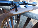 Remington 700 BDL VS (Deluxe Varmint) 7mm 08 1976 Beauty Hard To Find In This Cal - 3 of 14