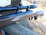 Remington 700 BDL VS (Deluxe Varmint) 7mm 08 1976 Beauty Hard To Find In This Cal - 4 of 14