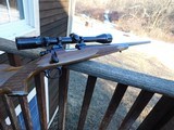 Remington 700 BDL VS (Deluxe Varmint) 7mm 08 1976 Beauty Hard To Find In This Cal - 8 of 14