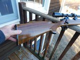 Remington 700 BDL VS (Deluxe Varmint) 7mm 08 1976 Beauty Hard To Find In This Cal - 10 of 14