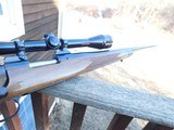 Remington 700 BDL VS (Deluxe Varmint) 7mm 08 1976 Beauty Hard To Find In This Cal - 5 of 14