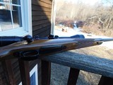 Remington 700 BDL VS (Deluxe Varmint) 7mm 08 1976 Beauty Hard To Find In This Cal - 11 of 14