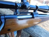 Winchester Model 70 Varmint Model
1977 As New Beauty 243 - 3 of 14