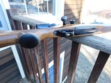 Winchester Model 70 Varmint Model
1977 As New Beauty 243 - 13 of 14