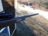 Winchester Model 70 Varmint Model
1977 As New Beauty 243 - 11 of 14