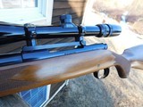 Winchester Model 70 Varmint Model
1977 As New Beauty 243 - 14 of 14