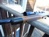 Winchester Model 70 Varmint Model
1977 As New Beauty 243 - 10 of 14