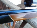 Winchester Model 70 Varmint Model
1977 As New Beauty 243 - 5 of 14