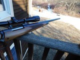 Winchester Model 70 Varmint Model
1977 As New Beauty 243 - 7 of 14