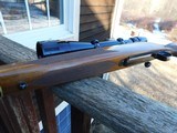 Winchester Model 70 Varmint Model
1977 As New Beauty 243 - 12 of 14