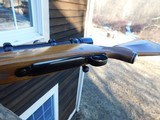 Winchester Model 70 Varmint Model
1977 As New Beauty 243 - 8 of 14