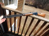 Winchester model 94 30 30 Near New 1976 Beauty - 5 of 8