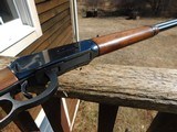 Winchester model 94 30 30 Near New 1976 Beauty - 3 of 8