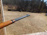 Winchester model 94 30 30 Near New 1976 Beauty - 4 of 8