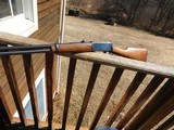 Winchester model 94 30 30 Near New 1976 Beauty - 2 of 8