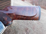 Winchester Model 70 Super Grade Stunning Heavily Figured Stock New Condition
300 Win Unfired - 3 of 16