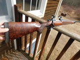 Winchester Model 70 Super Grade Stunning Heavily Figured Stock New Condition
300 Win Unfired - 1 of 16