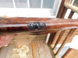 Winchester Model 70 Super Grade Stunning Heavily Figured Stock New Condition
300 Win Unfired - 7 of 16