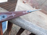 Winchester Model 70 Super Grade Stunning Heavily Figured Stock New Condition
300 Win Unfired - 5 of 16