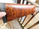 Winchester Model 70 Super Grade Stunning Heavily Figured Stock New Condition
300 Win Unfired - 15 of 16