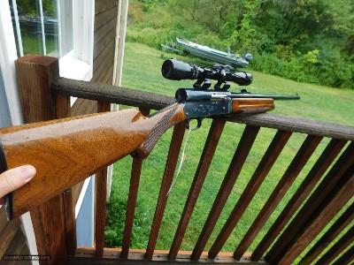 Browning A5 Lightweight Buck Special Bargain Beauty