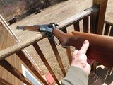 Marlin 336 CS 35 Remington 1983 Near New Condition Bargain - 2 of 10