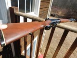 Marlin 336 CS 35 Remington 1983 Near New Condition Bargain - 3 of 10