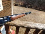 Marlin 336 CS 35 Remington 1983 Near New Condition Bargain - 5 of 10