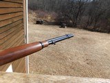 Marlin 336 CS 35 Remington 1983 Near New Condition Bargain - 10 of 10